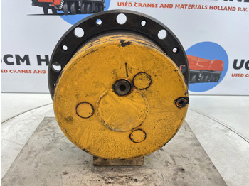 Moteur de translation LIEBHERR