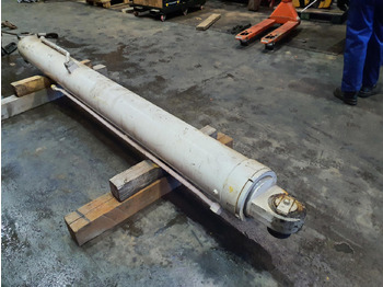 Vérin hydraulique LIEBHERR