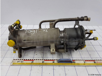 Hydraulique LIEBHERR