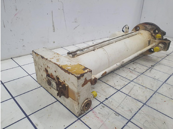 Vérin hydraulique pour Grue mobile Liebherr LTM 1050-1 ballast extension ram: photos 3
