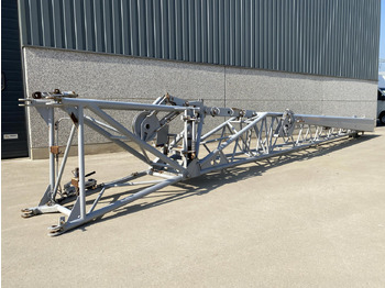 Flèche LIEBHERR