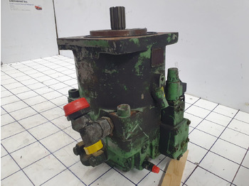 Pompe hydraulique pour Grue Liebherr LTM 1060-2 VARIABLE PUMP: photos 3