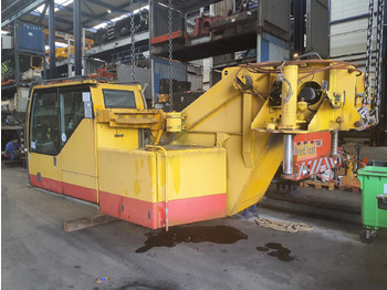 Carrosserie et extérieur pour Grue mobile Liebherr LTM 1060-2 upper: photos 4