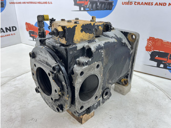 Pompe hydraulique LIEBHERR