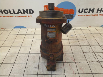 Pompe hydraulique LIEBHERR