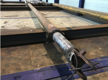 Vérin hydraulique LIEBHERR