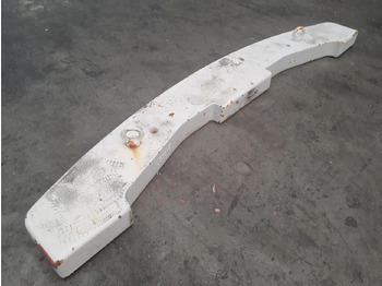 Contrepoids pour Grue mobile Liebherr LTM 1080-1 counterweight 0,8T: photos 4 Contrepoids pour Grue mobile Liebherr LTM 1080-1 counterweight 0,8T: photos 4