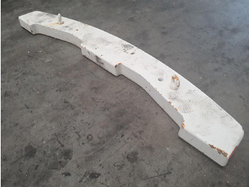 Contrepoids pour Grue mobile Liebherr LTM 1080-1 counterweight 0,8T: photos 3 Contrepoids pour Grue mobile Liebherr LTM 1080-1 counterweight 0,8T: photos 3