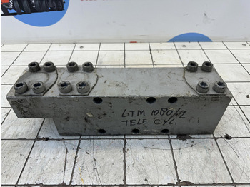 Hydraulique LIEBHERR