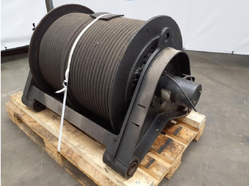 Treuil pour Grue mobile Liebherr LTM 1080-1 winch: photos 4
