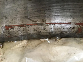 Couronne d'orientation pour Grue mobile Liebherr LTM 1090-1120-1 slew ring: photos 4