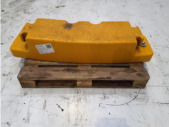 Contrepoids LIEBHERR