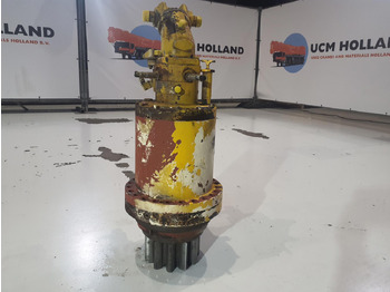 Moteur de rotation pour Grue mobile Liebherr LTM 1160/2 slew gear: photos 5