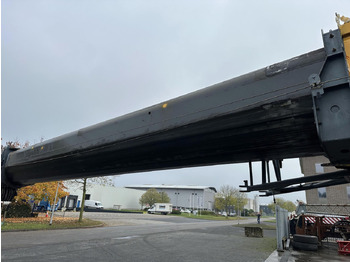 Flèche LIEBHERR