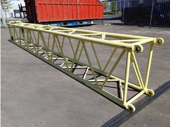Flèche LIEBHERR