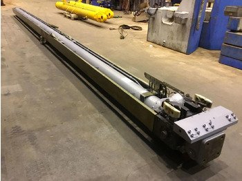 Vérin hydraulique LIEBHERR