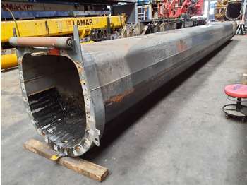 Flèche LIEBHERR