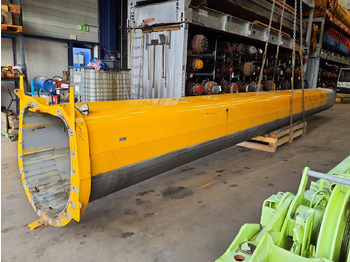 Flèche LIEBHERR