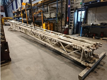 Flèche LIEBHERR