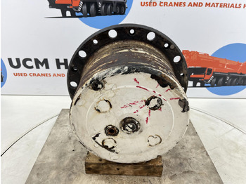 Moteur de translation LIEBHERR