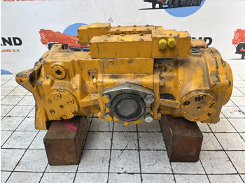 Pompe hydraulique LIEBHERR