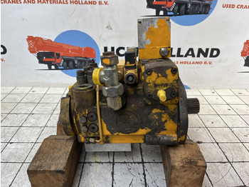 Pompe hydraulique LIEBHERR