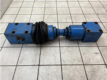 Vérin hydraulique LIEBHERR