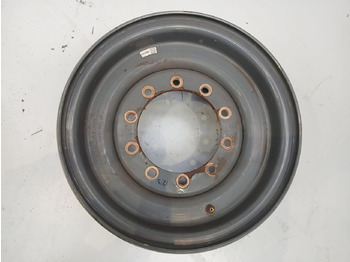 Jante pour Grue Liebherr Rim 445/95R25 10 12 1p: photos 2
