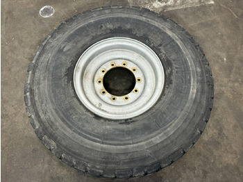 Roue complète LIEBHERR