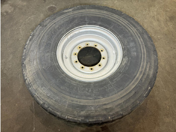 Roue complète LIEBHERR
