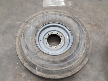 Roue complète LIEBHERR