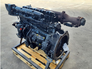 Moteur MAN