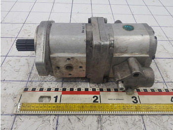 Pompe hydraulique MARZOCCHI POMPE