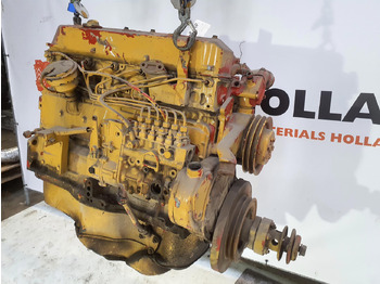 Moteur MERCEDES-BENZ