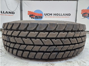 Roue complète pour Grue Michelin Wheel 445/95R25 10 12 1p: photos 3