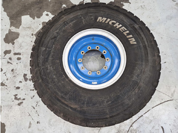 Roue complète pour Grue Michelin Wheel 445/95R25 10 12 1p: photos 2