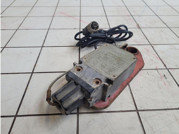 Système électrique pour Grue PAT hoist limit switch: photos 2