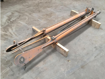 Vérin hydraulique SPIERINGS