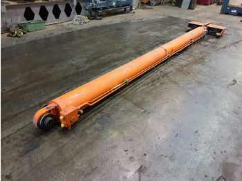 Vérin hydraulique pour Grue mobile Spierings SK 598 AT5 erection cylinder: photos 2