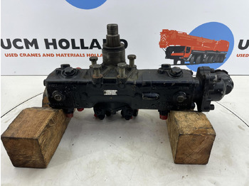 Boîtier de direction