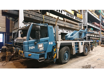 Grue mobile TADANO ATF 40G-2