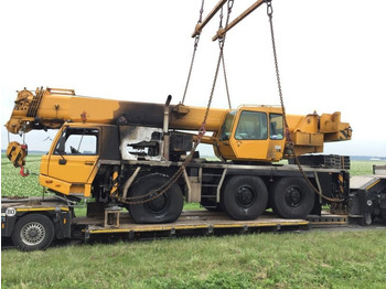 Grue mobile TADANO ATF 45-3