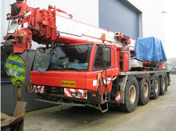 Grue mobile TADANO ATF 60-4