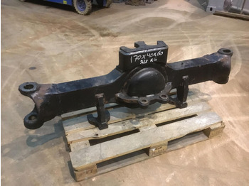 Essieu et pièces TEREX