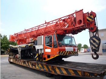 Grue mobile TEREX