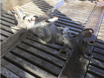 Essieu et pièces TEREX