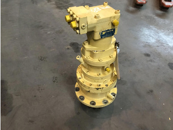Moteur de rotation TEREX