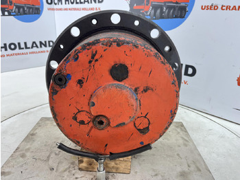 Moteur de translation TEREX