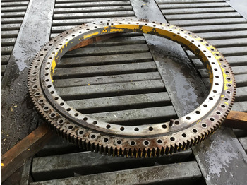 Couronne d'orientation TEREX