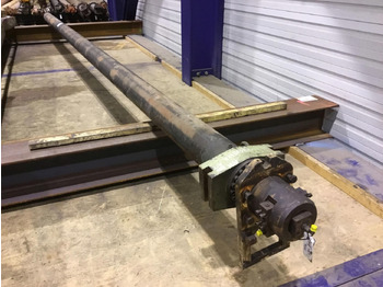 Vérin hydraulique TEREX
